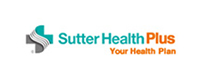 Sutter Health Logo