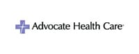 Advocate Health Logo
