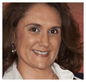 Image of Sylvia Oliverez