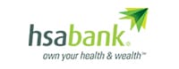 HSA Bank Logo