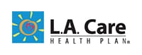 L.A. Care Logo