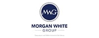 Morgan White Logo
