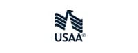 USAA Life Logo